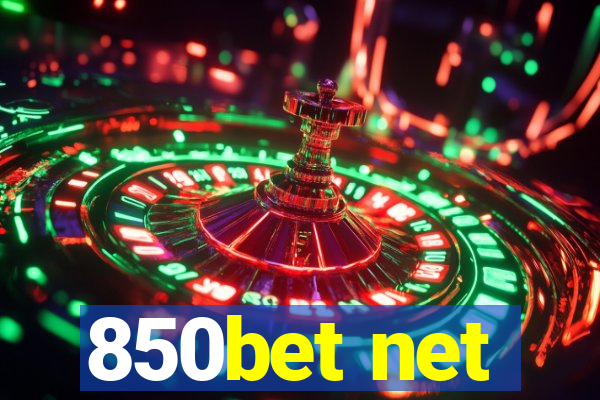 850bet net